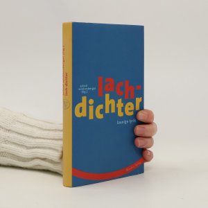 gebrauchtes Buch – Astrid Wintersberger – Lach- Dichter: Launige Lyrik