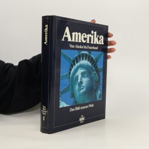 gebrauchtes Buch – Kolektiv – Amerika. Von Alaska bis Feuerland