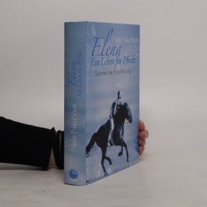 gebrauchtes Buch – Nele Neuhaus – Elena. Ein Leben Für Pferde