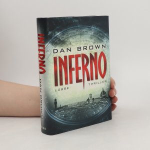 gebrauchtes Buch – Dan Brown – Inferno