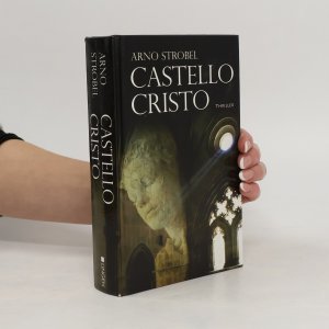 gebrauchtes Buch – Arno Strobel – Castello Cristo