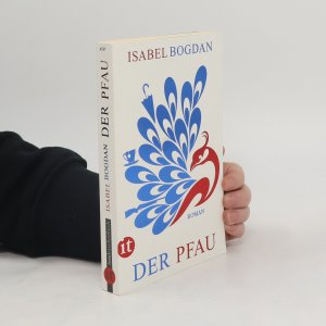 gebrauchtes Buch – Isabel Bogdan – Der Pfau