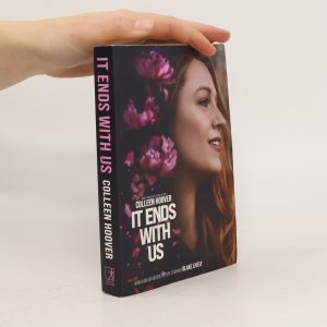 gebrauchtes Buch – Coleen Hoover – It Ends With Us: The emotional #1 Sunday Times bestseller