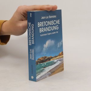 gebrauchtes Buch – Jean-Luc Bannalec – Bretonische Brandung