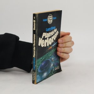 gebrauchtes Buch – Larry Niven – Planet der Verlorenen