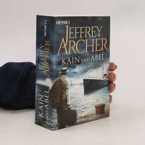 gebrauchtes Buch – Jeffrey Archer – Kain und Abel