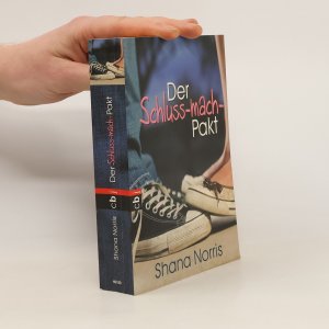 gebrauchtes Buch – Shana Norris – Der Schluss-mach-Pakt