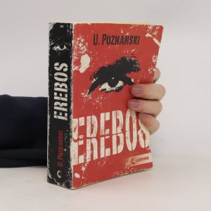 gebrauchtes Buch – Ursula Poznanski – Erebos