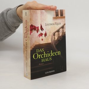 gebrauchtes Buch – Lucinda Riley – Das Orchideenhaus