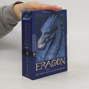 Eragon 1: Das Vermächtnis der Drachenreiter