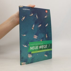 gebrauchtes Buch – Westermann Schulbuch – Mathematik Neue Wege SI 7. Arbeitsheft mit Lösungen. Für Rheinland-Pfalz