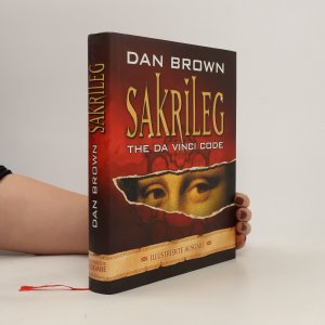 gebrauchtes Buch – Dan Brown – Sakrileg The Da Vinci Code