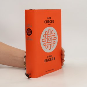 gebrauchtes Buch – Dave Eggers – Der Circle