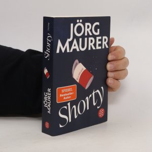 gebrauchtes Buch – Jörg Maurer – Shorty