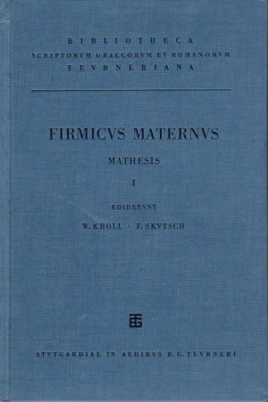 Mathesis