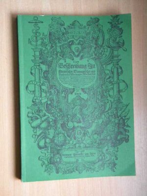 Historia und Beschreibung in fluentischer, elementischer und natürlicher Wirckungen, aller fremden und heimischen Erdgewechssen, auch irer Subtiliteten […]