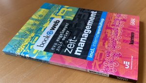 Bildtext: Zeitmanagement von Meier, Rolf