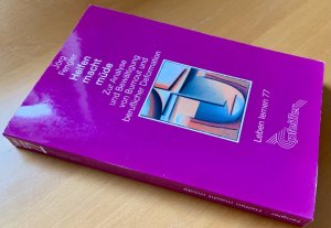 gebrauchtes Buch – Jörg Fengler – Helfen macht müde gebrauchtes Buch – Jörg Fengler – Helfen macht müde
