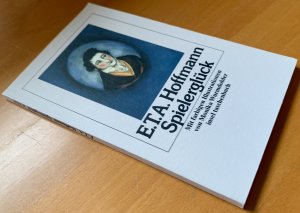 Bildtext: Spielerglück von Hoffmann, E T A