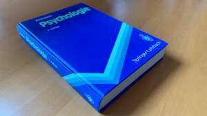 Bildtext: Psychologie von Zimbardo