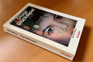 Bildtext: Droge Glücksspiel von Fröhling, Ulla