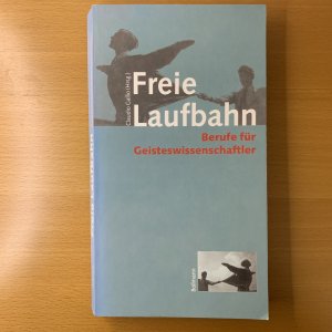 Bildtext: Freie Laufbahn von Gallio, Claudio