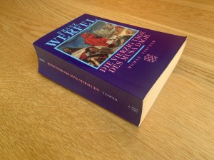 Bildtext: Die vierzig Tage des Musa Dagh von Werfel, Franz
