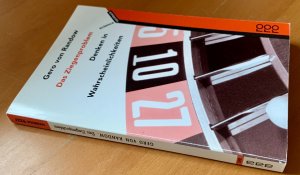Bildtext: Das Ziegenproblem von Gero von Randow
