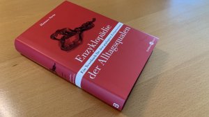 Bildtext: Enzyklopädie der Alltagsqualen: Ein Trostbuch für den geplagten Zeitgenossen von Hannes Stein