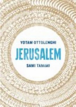 neues Buch – Yotam Ottolenghi – Jerusalem neues Buch – Yotam Ottolenghi – Jerusalem