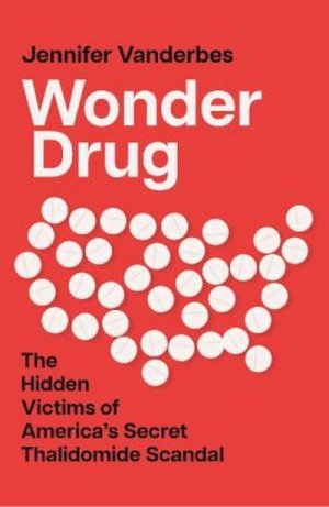 neues Buch – Jennifer Vanderbes – Wonder Drug