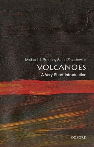 neues Buch – Michael J Branney – Volcanoes