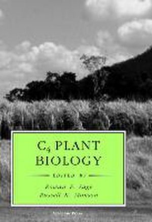 neues Buch – Rowan F Sage – C4 Plant Biology