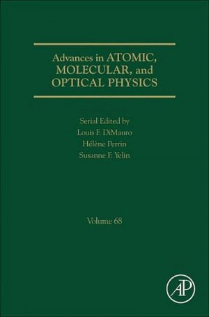 Advances in Atomic, Molecular, and Optical Physics