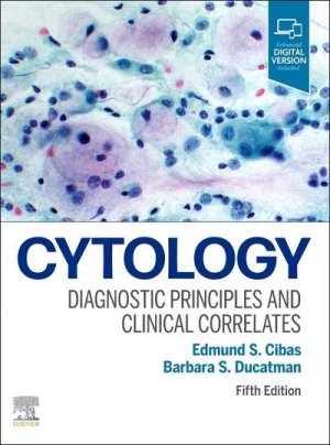 neues Buch – Edmund S. Cibas – Cytology