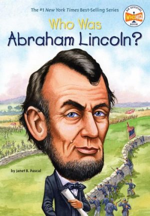 neues Buch – Janet B Pascal – Who Was Abraham Lincoln?