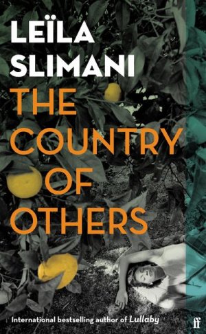 neues Buch – Leila Slimani – The Country of Others