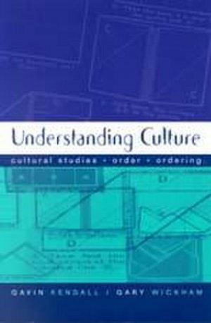 Understanding Culture