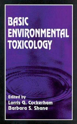 Basic Environmental Toxicology