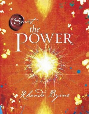 neues Buch – Rhonda Byrne – The Secret - The Power