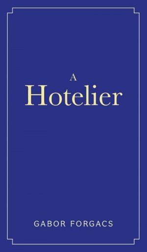 A Hotelier