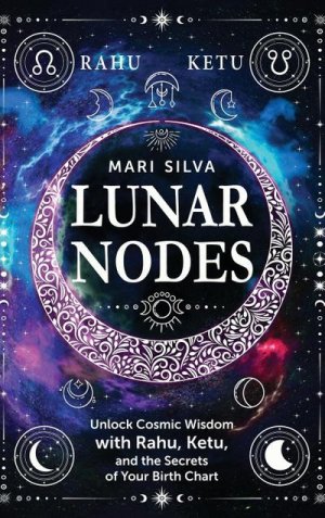 neues Buch – Mari Silva – Lunar Nodes