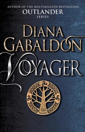 neues Buch – Diana Gabaldon – Voyager