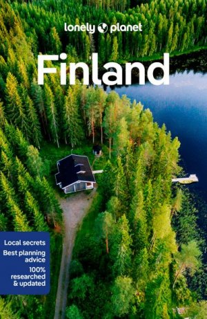 neues Buch – Barbara Woolsey – Lonely Planet Finland