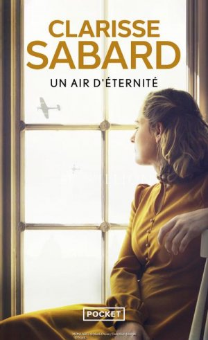 neues Buch – Clarisse Sabard – Un air d'éternité