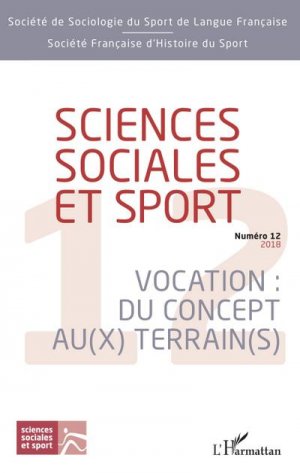 neues Buch – Collectif – Sciences sociales et sport