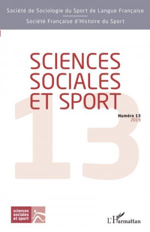 Sciences sociales et sport