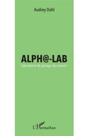 Alpha-Lab