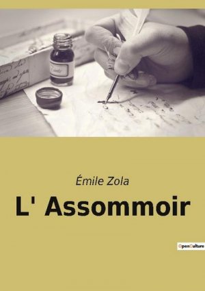 neues Buch – Émile Zola – L' Assommoir