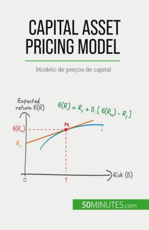 neues Buch – Ariane de Saeger – Capital Asset Pricing Model